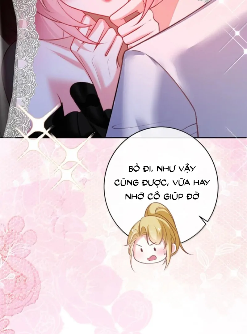 Nữ Hầu Gái Ác Ma Chỉ Muốn Bị Tiểu Thư Hành Hạ Chapter 25 - Trang 2