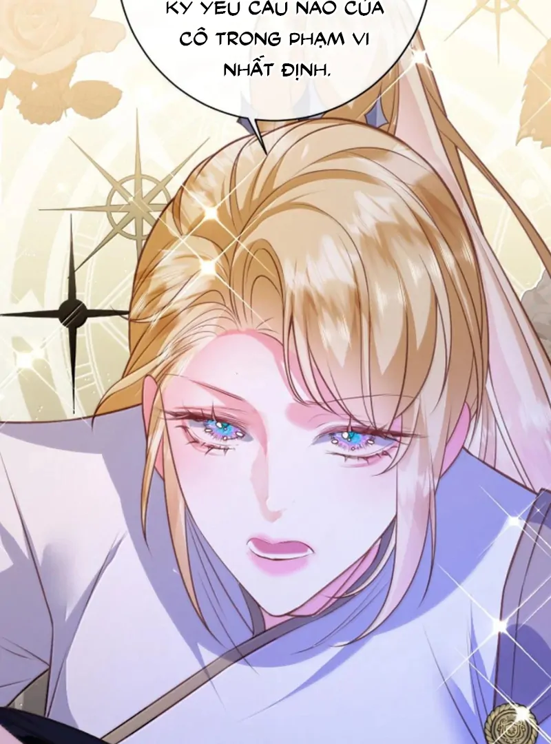 Nữ Hầu Gái Ác Ma Chỉ Muốn Bị Tiểu Thư Hành Hạ Chapter 25 - Trang 2