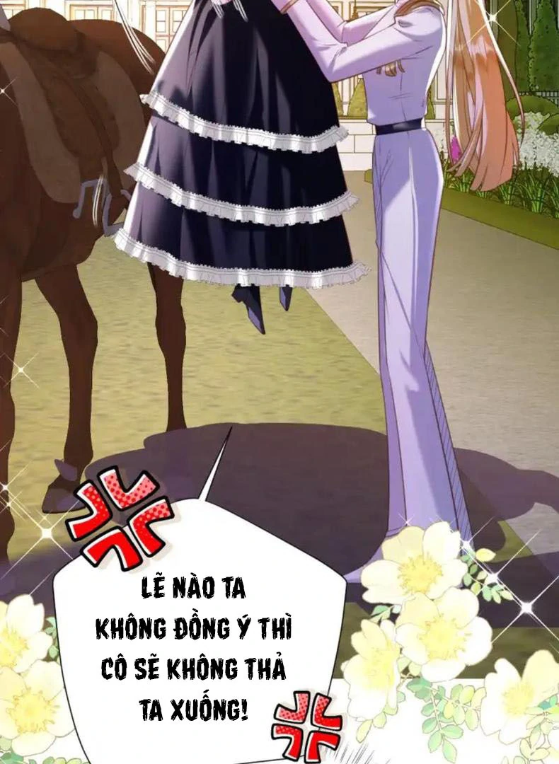 Nữ Hầu Gái Ác Ma Chỉ Muốn Bị Tiểu Thư Hành Hạ Chapter 26 - Trang 2