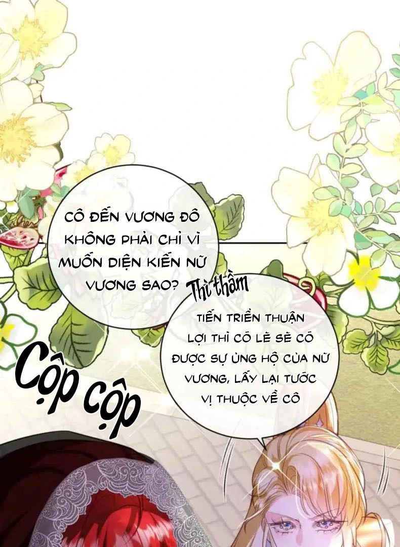 Nữ Hầu Gái Ác Ma Chỉ Muốn Bị Tiểu Thư Hành Hạ Chapter 26 - Trang 2