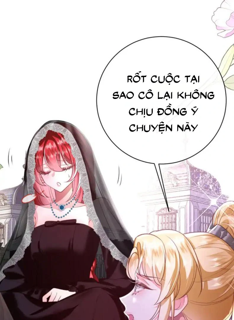 Nữ Hầu Gái Ác Ma Chỉ Muốn Bị Tiểu Thư Hành Hạ Chapter 26 - Trang 2