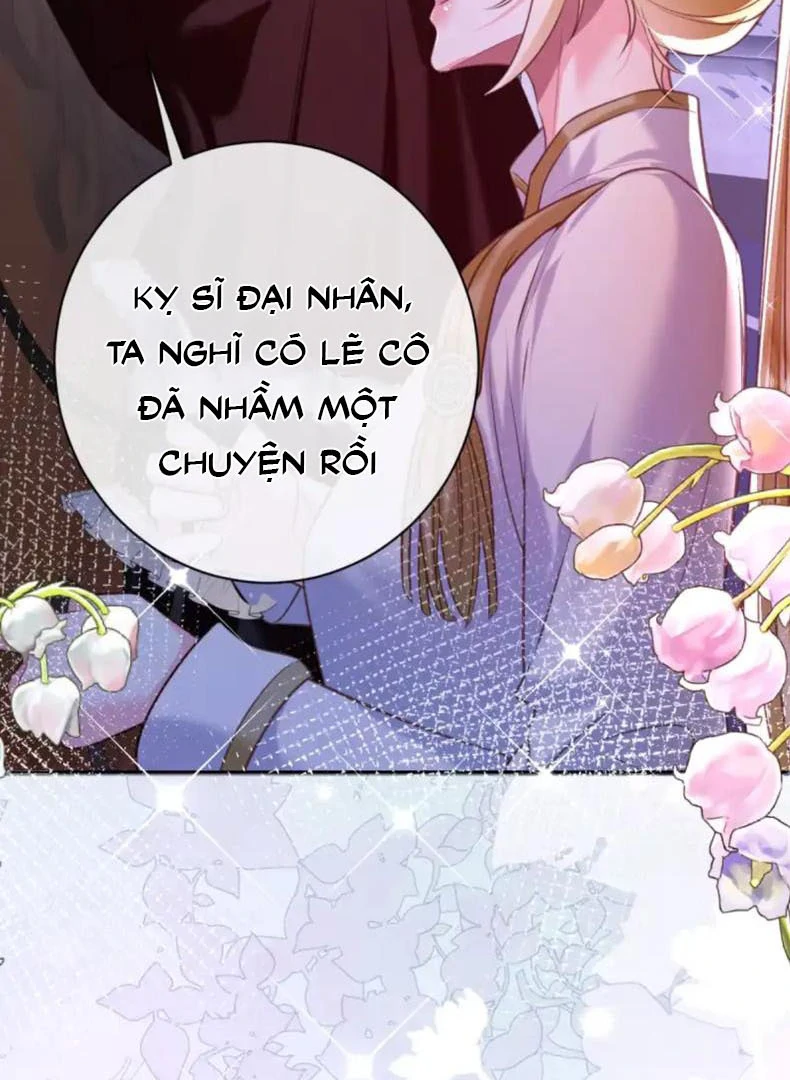 Nữ Hầu Gái Ác Ma Chỉ Muốn Bị Tiểu Thư Hành Hạ Chapter 26 - Trang 2