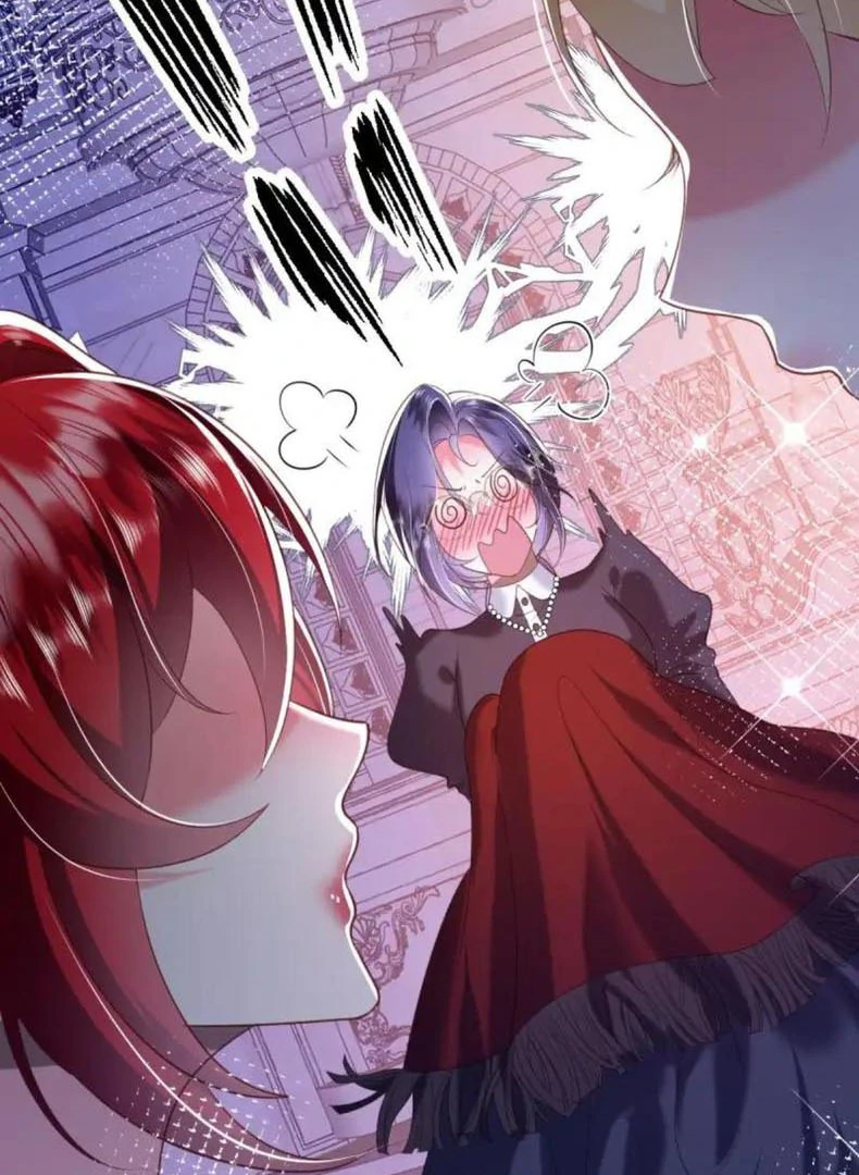 Nữ Hầu Gái Ác Ma Chỉ Muốn Bị Tiểu Thư Hành Hạ Chapter 26 - Trang 2