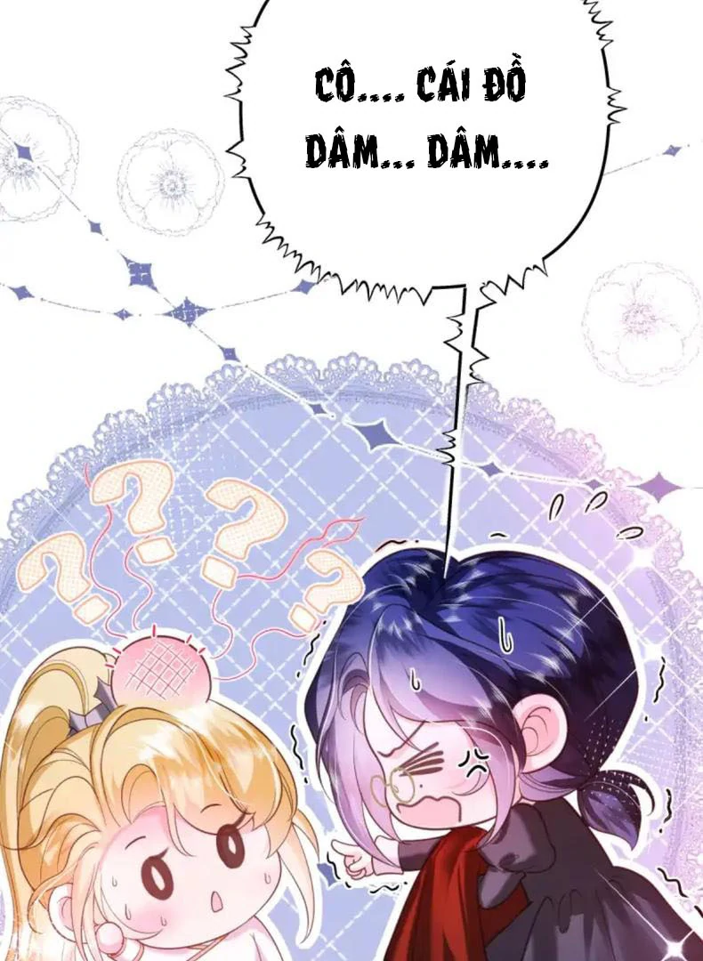 Nữ Hầu Gái Ác Ma Chỉ Muốn Bị Tiểu Thư Hành Hạ Chapter 26 - Trang 2