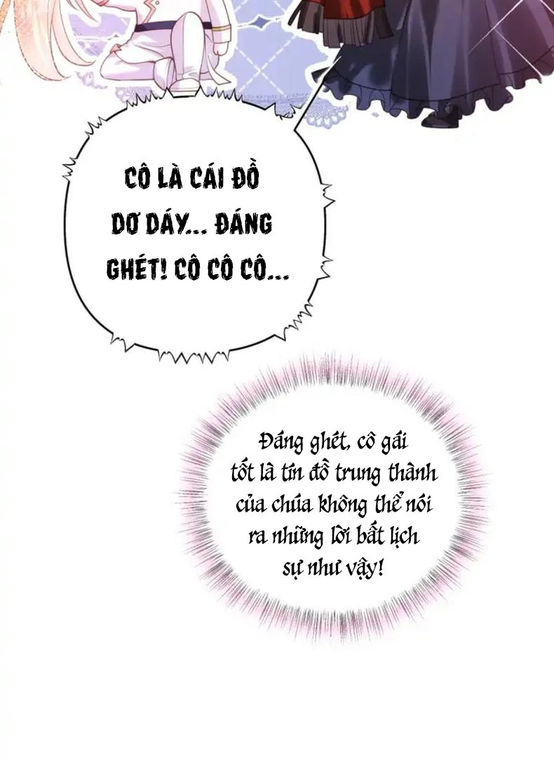 Nữ Hầu Gái Ác Ma Chỉ Muốn Bị Tiểu Thư Hành Hạ Chapter 26 - Trang 2