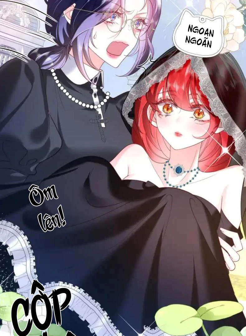 Nữ Hầu Gái Ác Ma Chỉ Muốn Bị Tiểu Thư Hành Hạ Chapter 26 - Trang 2