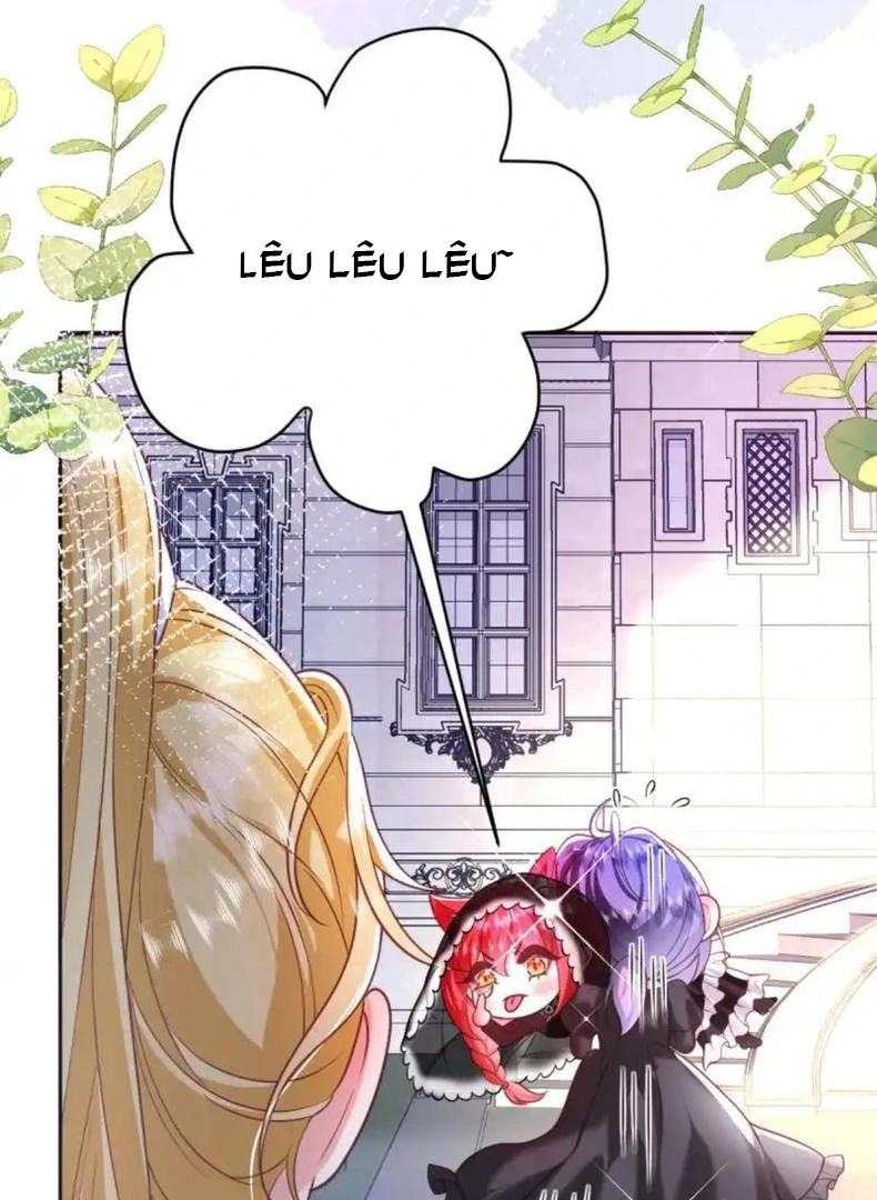 Nữ Hầu Gái Ác Ma Chỉ Muốn Bị Tiểu Thư Hành Hạ Chapter 26 - Trang 2