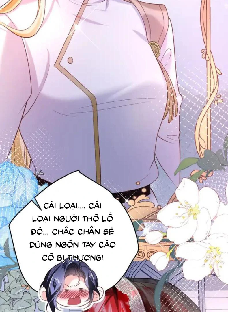 Nữ Hầu Gái Ác Ma Chỉ Muốn Bị Tiểu Thư Hành Hạ Chapter 26 - Trang 2