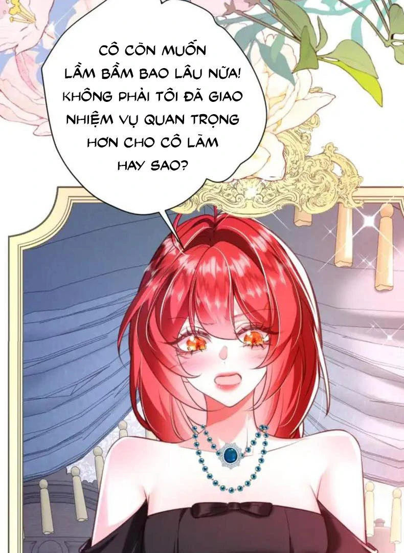 Nữ Hầu Gái Ác Ma Chỉ Muốn Bị Tiểu Thư Hành Hạ Chapter 26 - Trang 2