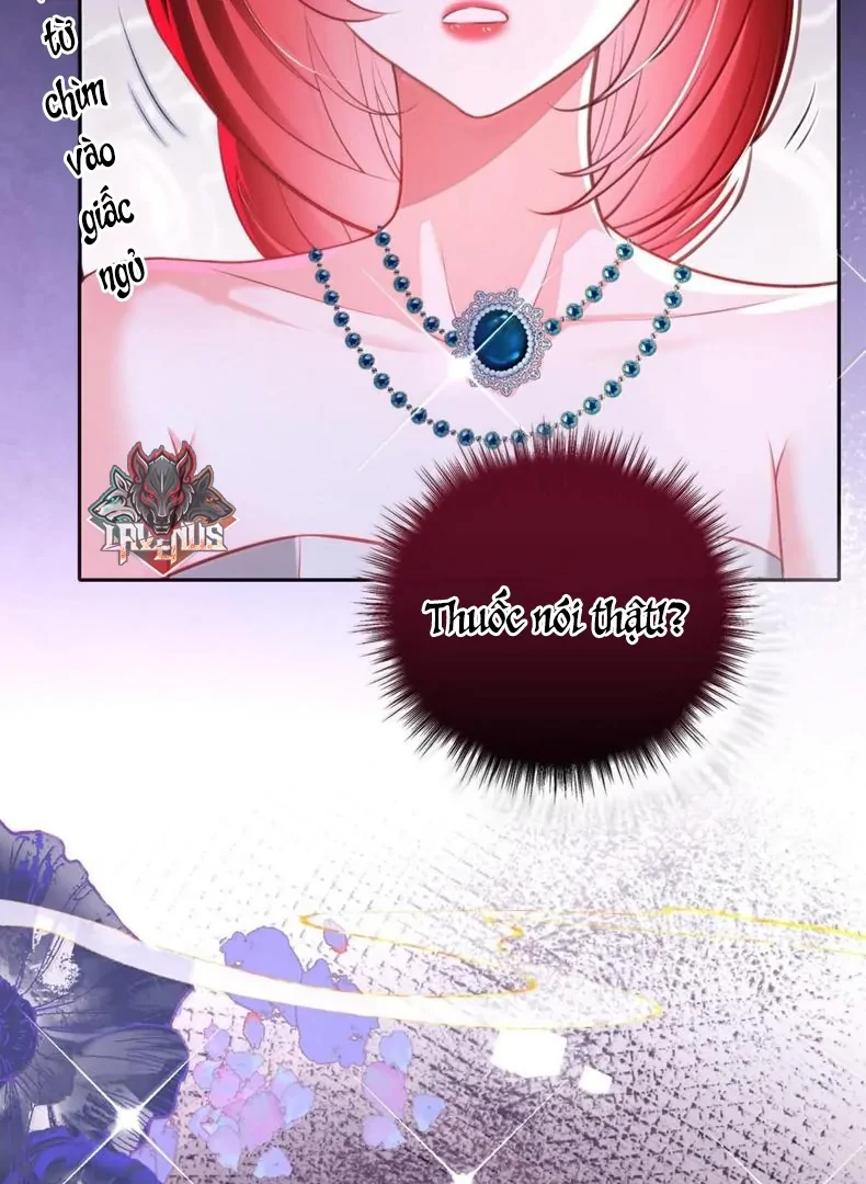 Nữ Hầu Gái Ác Ma Chỉ Muốn Bị Tiểu Thư Hành Hạ Chapter 28 - Trang 2