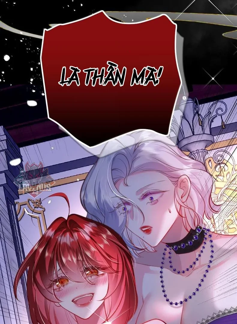 Nữ Hầu Gái Ác Ma Chỉ Muốn Bị Tiểu Thư Hành Hạ Chapter 28 - Trang 2