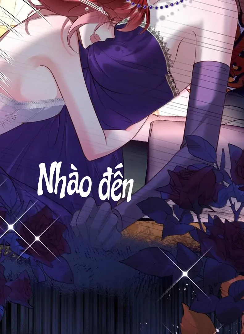 Nữ Hầu Gái Ác Ma Chỉ Muốn Bị Tiểu Thư Hành Hạ Chapter 28 - Trang 2