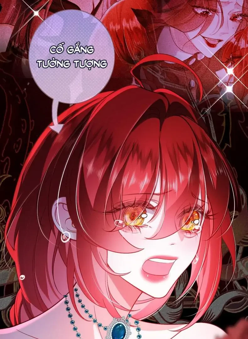 Nữ Hầu Gái Ác Ma Chỉ Muốn Bị Tiểu Thư Hành Hạ Chapter 28 - Trang 2