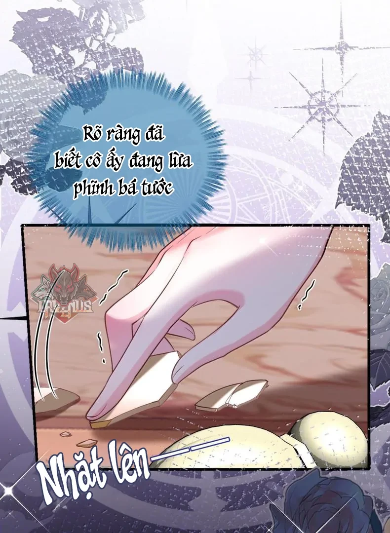 Nữ Hầu Gái Ác Ma Chỉ Muốn Bị Tiểu Thư Hành Hạ Chapter 28 - Trang 2