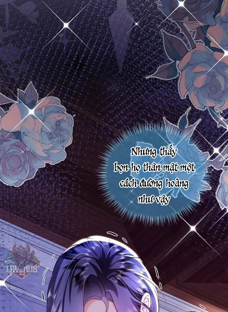 Nữ Hầu Gái Ác Ma Chỉ Muốn Bị Tiểu Thư Hành Hạ Chapter 28 - Trang 2