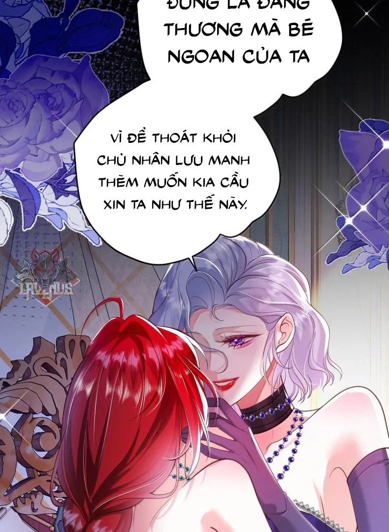 Nữ Hầu Gái Ác Ma Chỉ Muốn Bị Tiểu Thư Hành Hạ Chapter 28 - Trang 2