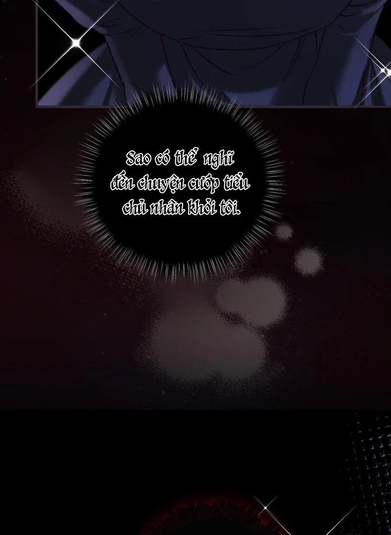 Nữ Hầu Gái Ác Ma Chỉ Muốn Bị Tiểu Thư Hành Hạ Chapter 28 - Trang 2