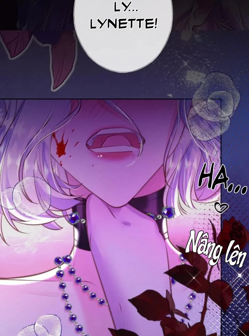 Nữ Hầu Gái Ác Ma Chỉ Muốn Bị Tiểu Thư Hành Hạ Chapter 29 - Trang 2