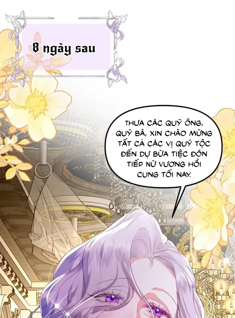 Nữ Hầu Gái Ác Ma Chỉ Muốn Bị Tiểu Thư Hành Hạ Chapter 30 - Trang 2