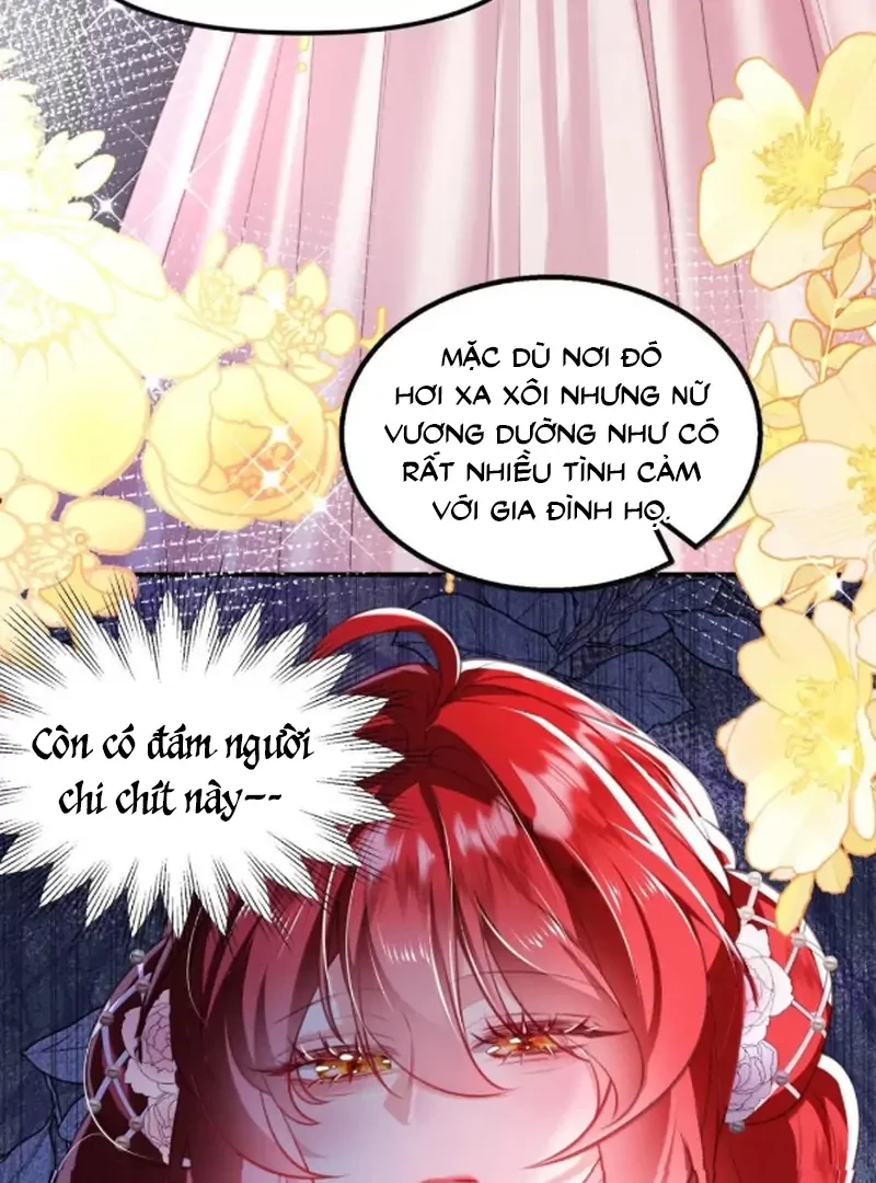 Nữ Hầu Gái Ác Ma Chỉ Muốn Bị Tiểu Thư Hành Hạ Chapter 30 - Trang 2
