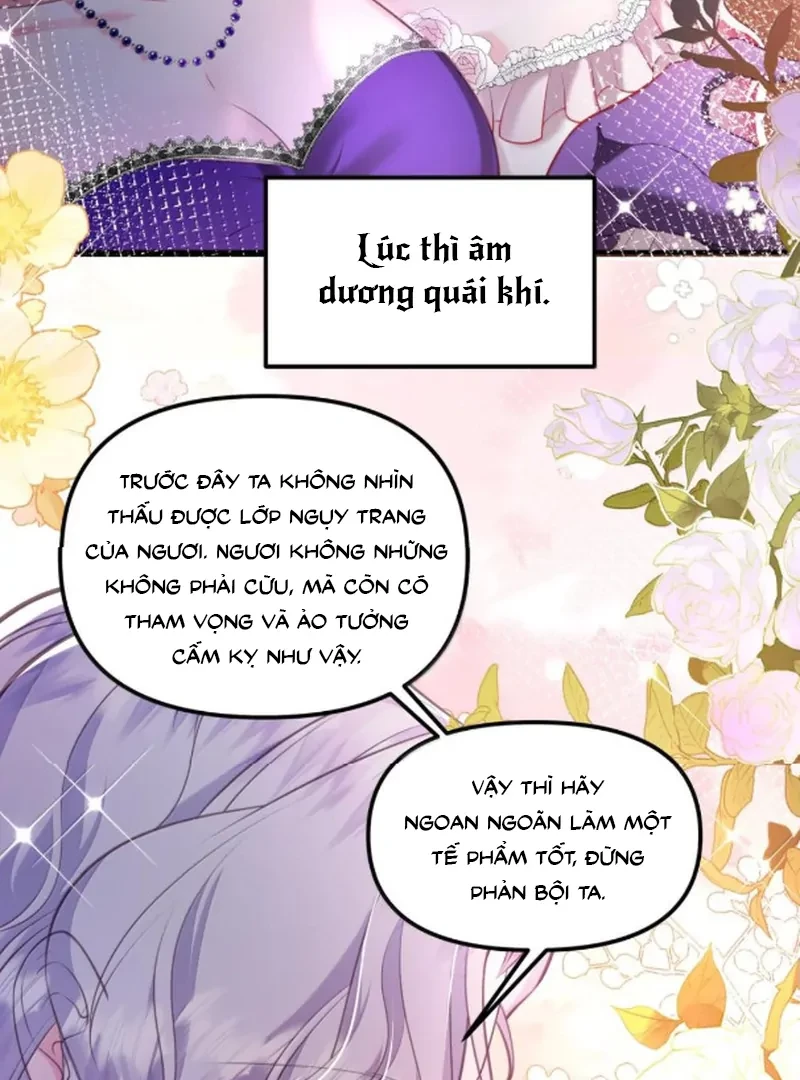 Nữ Hầu Gái Ác Ma Chỉ Muốn Bị Tiểu Thư Hành Hạ Chapter 30 - Trang 2