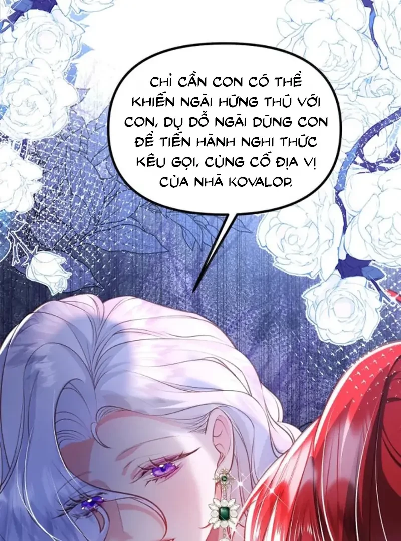 Nữ Hầu Gái Ác Ma Chỉ Muốn Bị Tiểu Thư Hành Hạ Chapter 31 - Trang 2