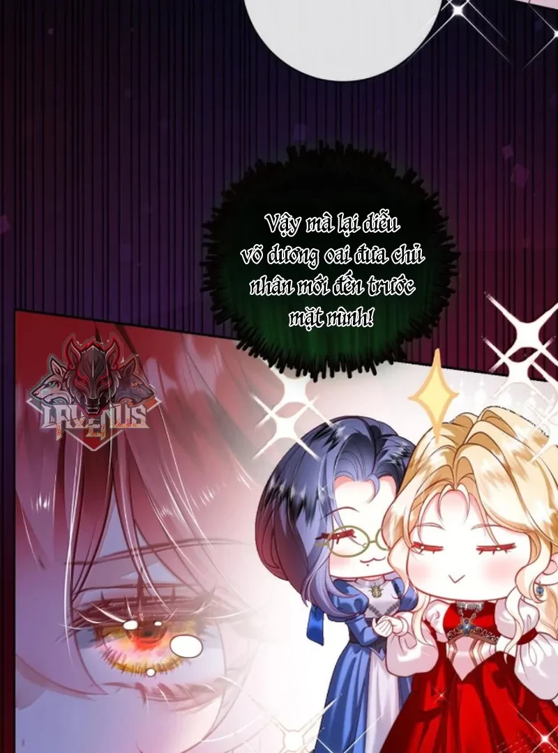 Nữ Hầu Gái Ác Ma Chỉ Muốn Bị Tiểu Thư Hành Hạ Chapter 31 - Trang 2