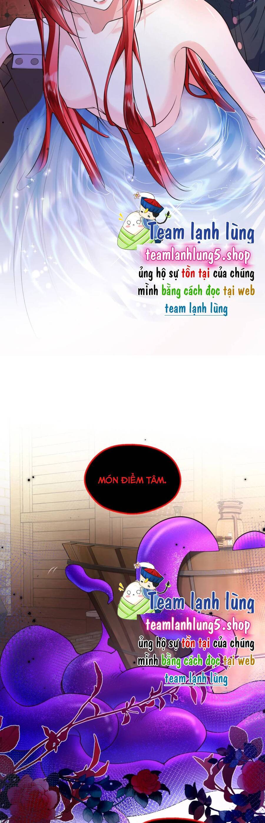 Nữ Hầu Gái Ác Ma Chỉ Muốn Bị Tiểu Thư Hành Hạ Chapter 14 - Trang 2