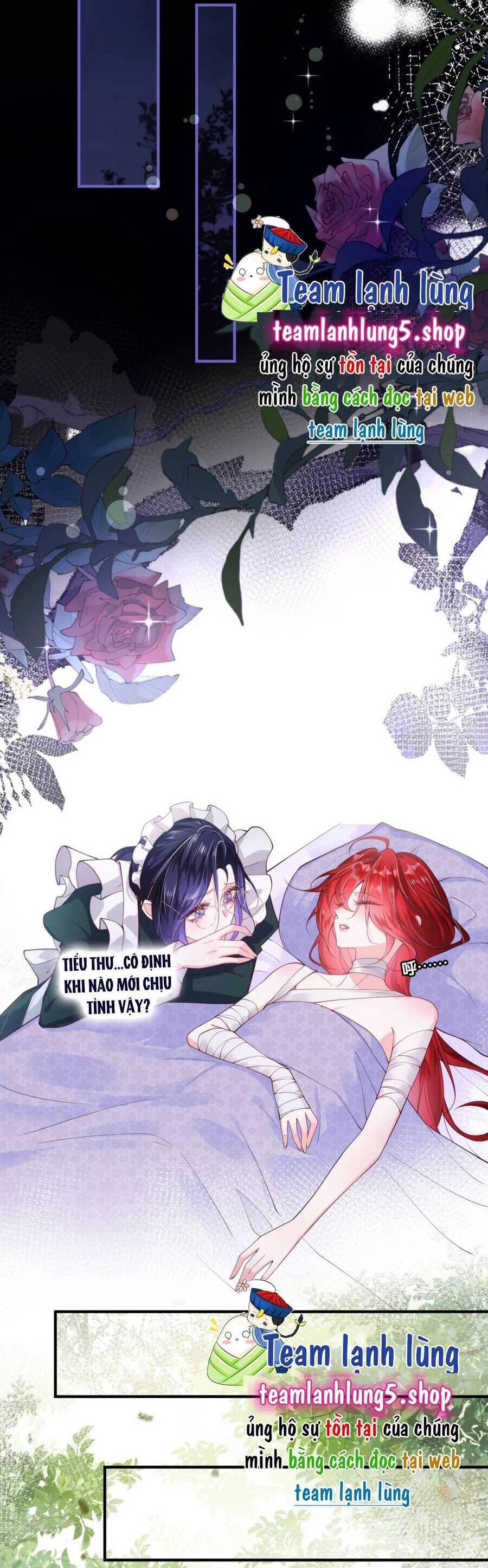 Nữ Hầu Gái Ác Ma Chỉ Muốn Bị Tiểu Thư Hành Hạ Chapter 14 - Trang 2