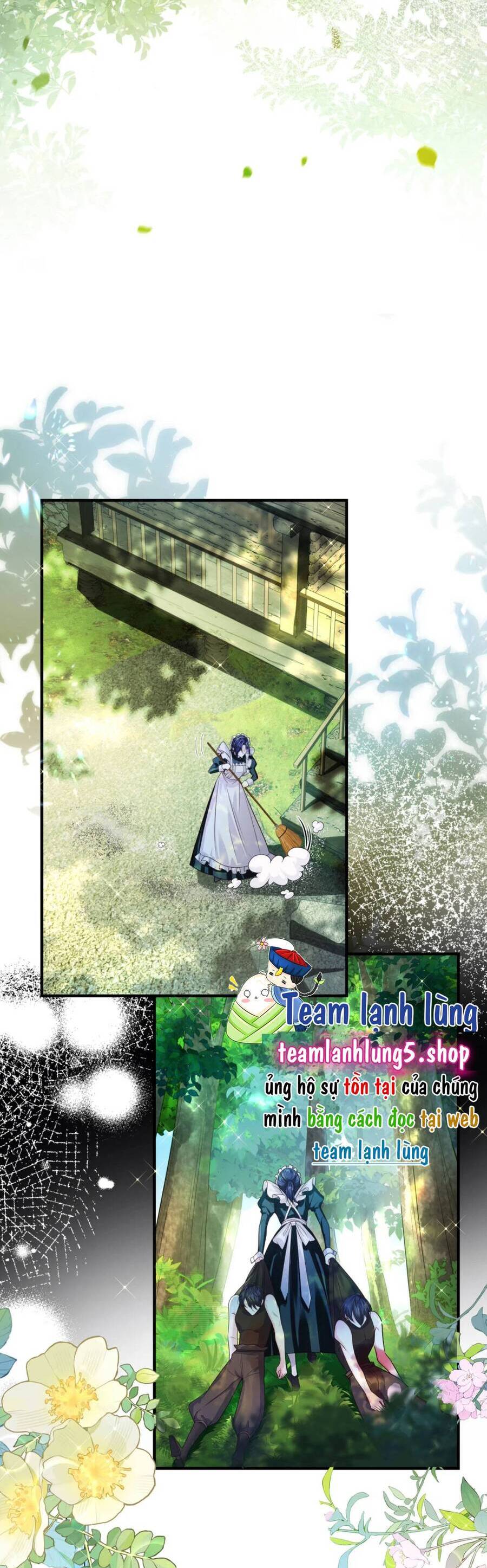 Nữ Hầu Gái Ác Ma Chỉ Muốn Bị Tiểu Thư Hành Hạ Chapter 14 - Trang 2