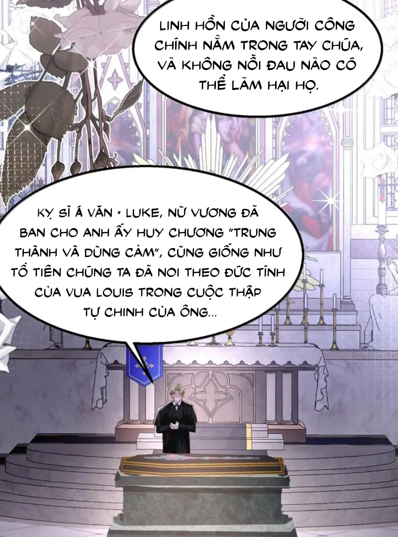 Nữ Hầu Gái Ác Ma Chỉ Muốn Bị Tiểu Thư Hành Hạ Chapter 25 - Trang 2