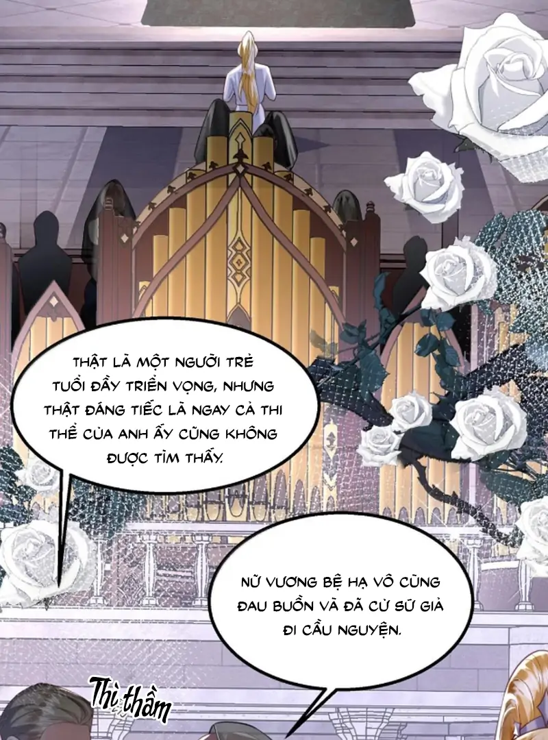 Nữ Hầu Gái Ác Ma Chỉ Muốn Bị Tiểu Thư Hành Hạ Chapter 25 - Trang 2