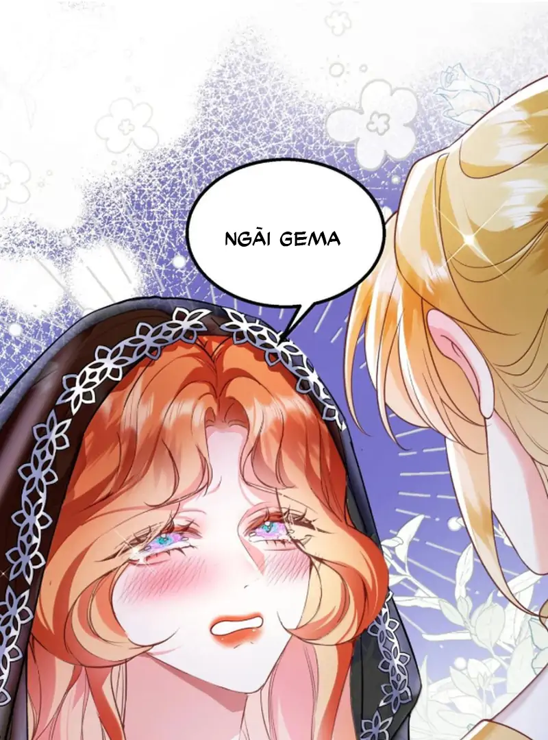 Nữ Hầu Gái Ác Ma Chỉ Muốn Bị Tiểu Thư Hành Hạ Chapter 25 - Trang 2