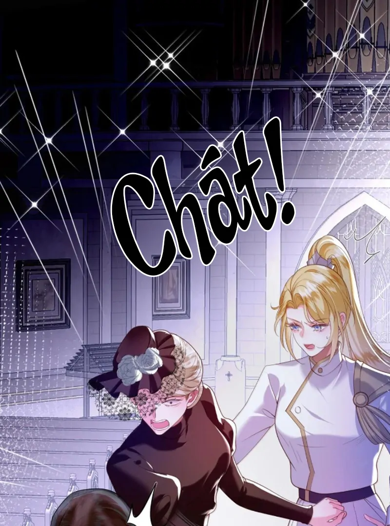 Nữ Hầu Gái Ác Ma Chỉ Muốn Bị Tiểu Thư Hành Hạ Chapter 25 - Trang 2