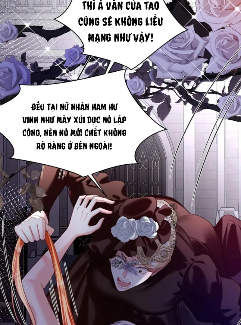 Nữ Hầu Gái Ác Ma Chỉ Muốn Bị Tiểu Thư Hành Hạ Chapter 25 - Trang 2