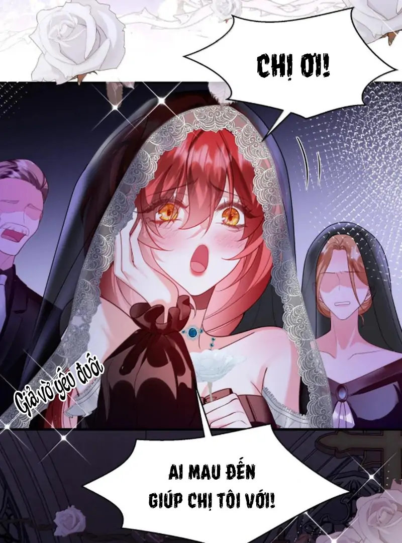 Nữ Hầu Gái Ác Ma Chỉ Muốn Bị Tiểu Thư Hành Hạ Chapter 25 - Trang 2