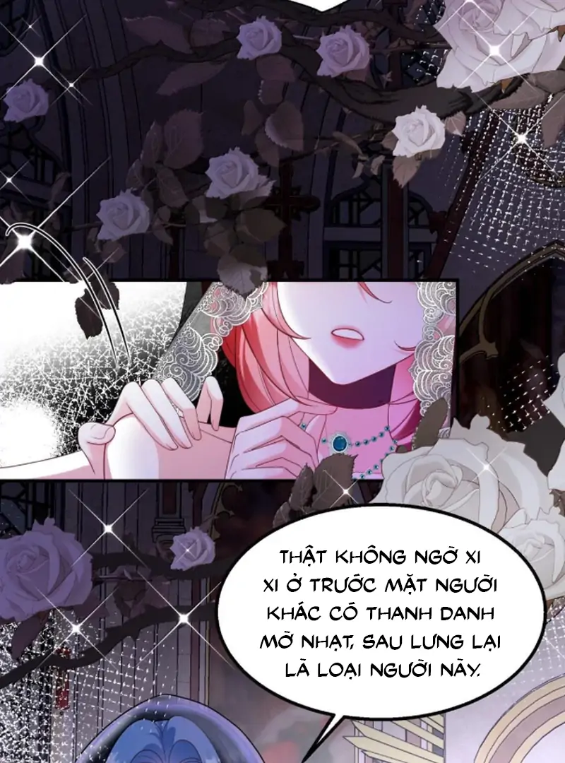 Nữ Hầu Gái Ác Ma Chỉ Muốn Bị Tiểu Thư Hành Hạ Chapter 25 - Trang 2