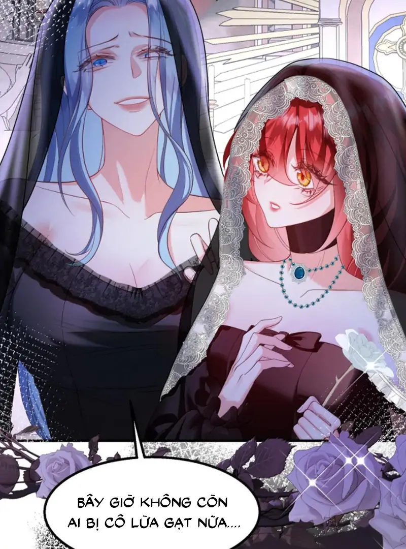 Nữ Hầu Gái Ác Ma Chỉ Muốn Bị Tiểu Thư Hành Hạ Chapter 25 - Trang 2