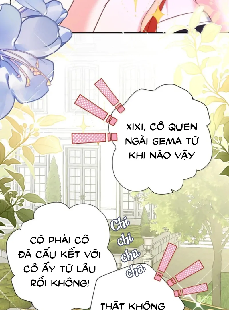 Nữ Hầu Gái Ác Ma Chỉ Muốn Bị Tiểu Thư Hành Hạ Chapter 25 - Trang 2