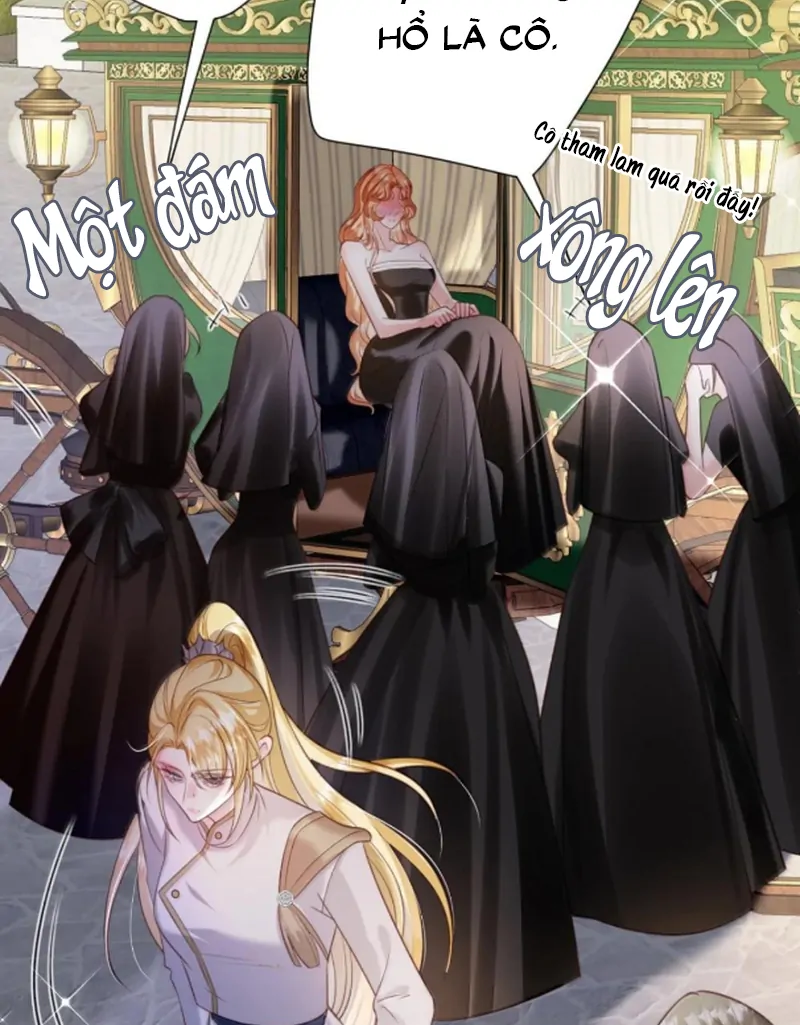 Nữ Hầu Gái Ác Ma Chỉ Muốn Bị Tiểu Thư Hành Hạ Chapter 25 - Trang 2