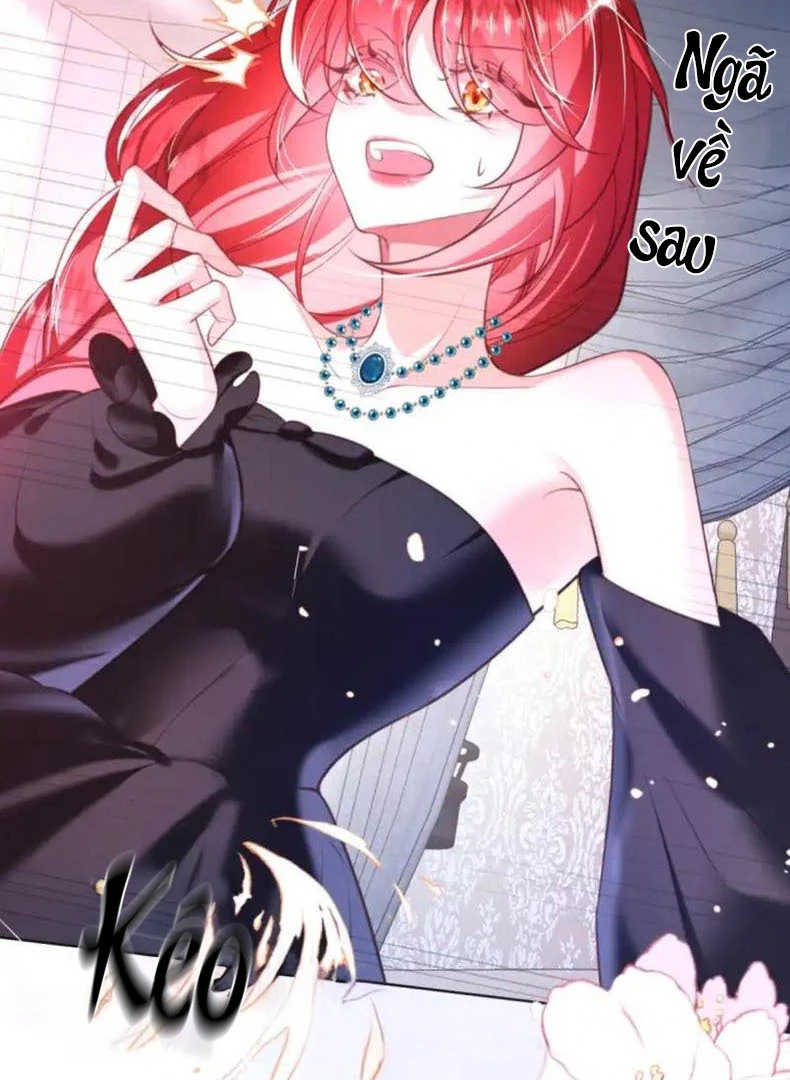 Nữ Hầu Gái Ác Ma Chỉ Muốn Bị Tiểu Thư Hành Hạ Chapter 26 - Trang 2