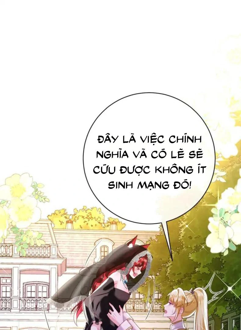 Nữ Hầu Gái Ác Ma Chỉ Muốn Bị Tiểu Thư Hành Hạ Chapter 26 - Trang 2