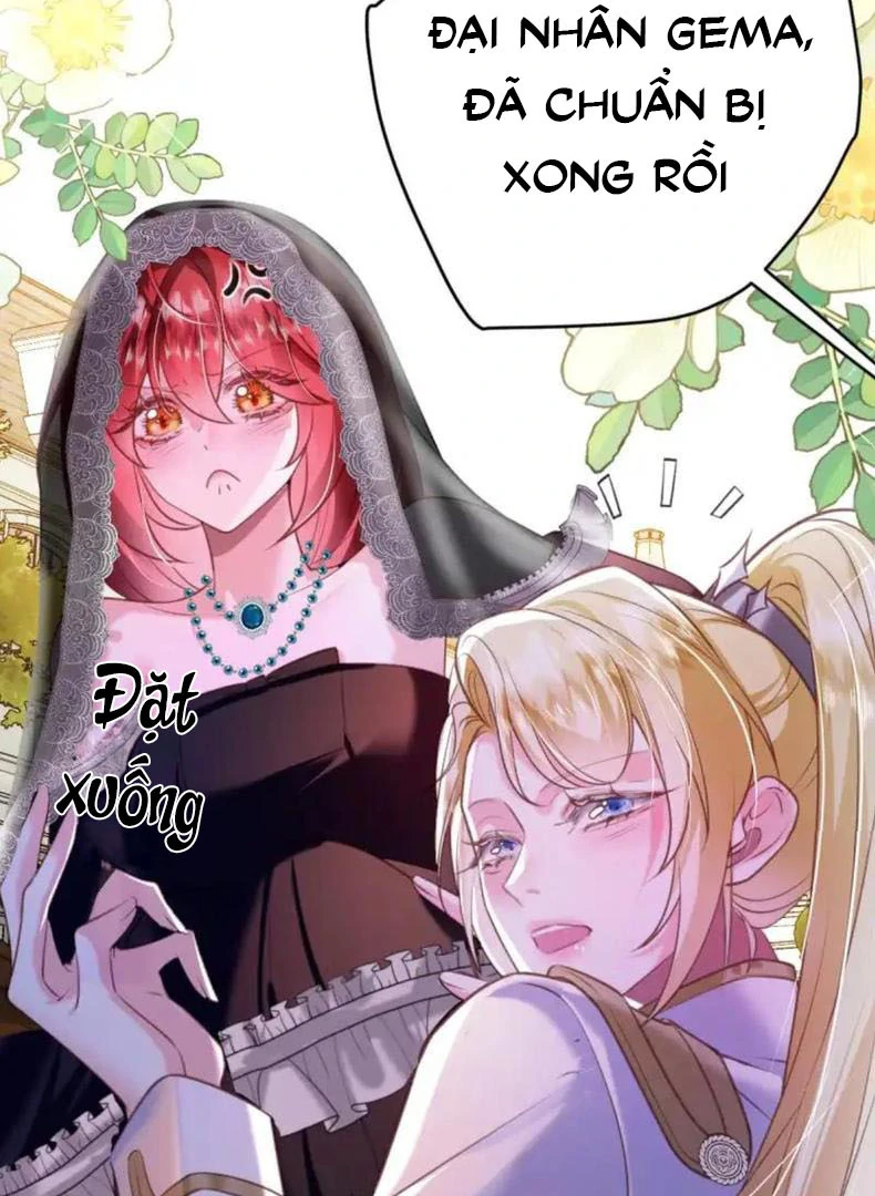 Nữ Hầu Gái Ác Ma Chỉ Muốn Bị Tiểu Thư Hành Hạ Chapter 26 - Trang 2