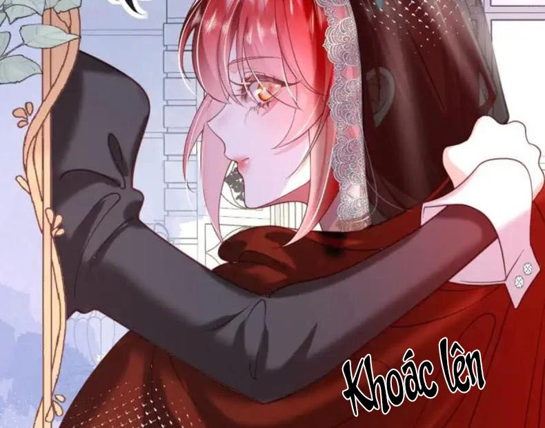 Nữ Hầu Gái Ác Ma Chỉ Muốn Bị Tiểu Thư Hành Hạ Chapter 26 - Trang 2