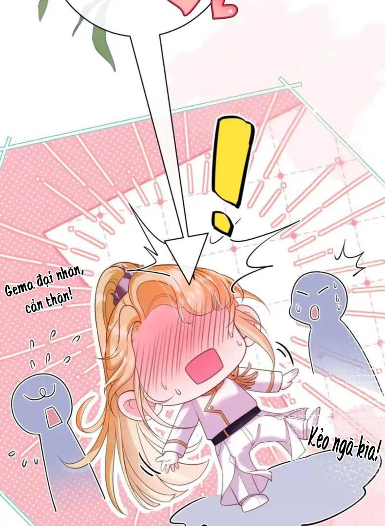 Nữ Hầu Gái Ác Ma Chỉ Muốn Bị Tiểu Thư Hành Hạ Chapter 26 - Trang 2