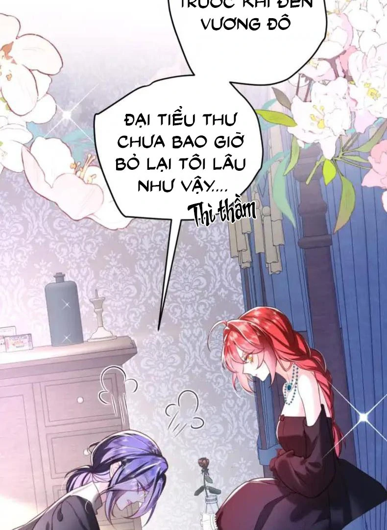 Nữ Hầu Gái Ác Ma Chỉ Muốn Bị Tiểu Thư Hành Hạ Chapter 26 - Trang 2