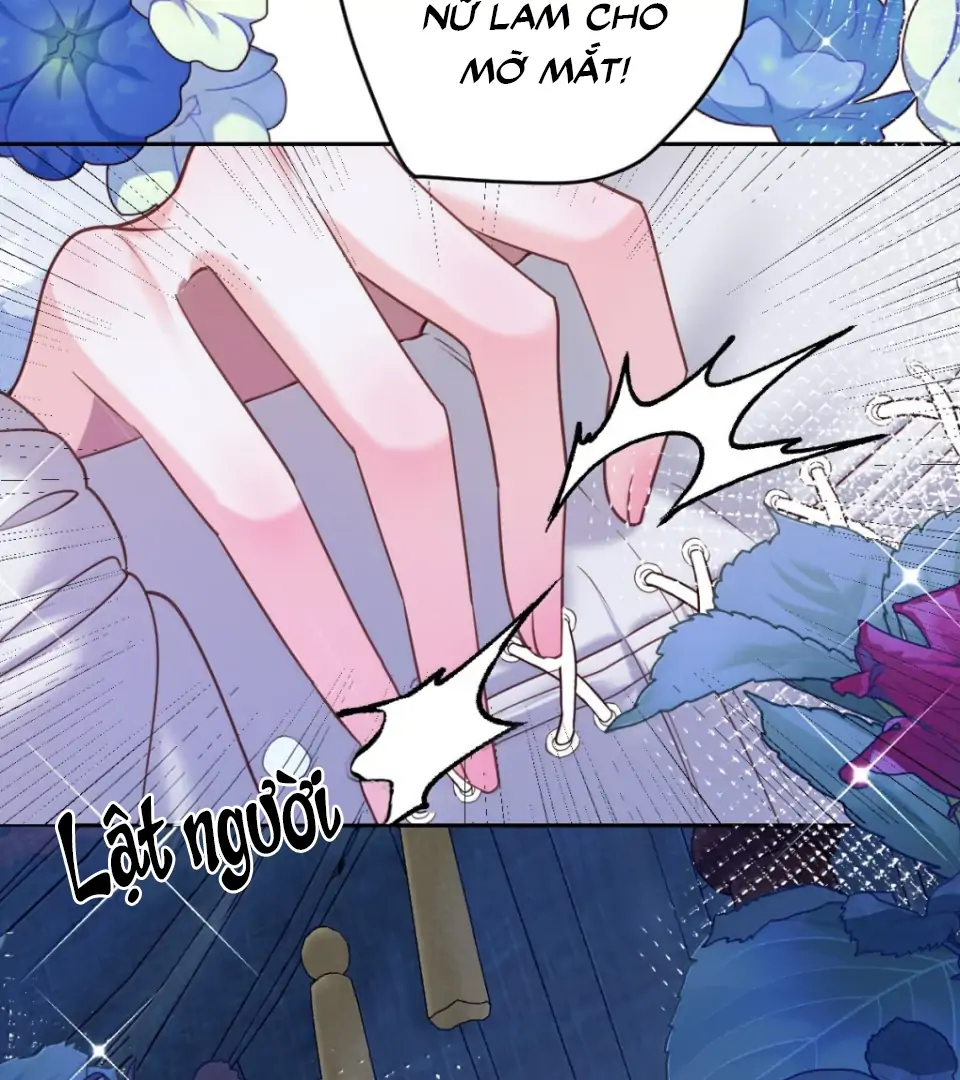 Nữ Hầu Gái Ác Ma Chỉ Muốn Bị Tiểu Thư Hành Hạ Chapter 27 - Trang 2