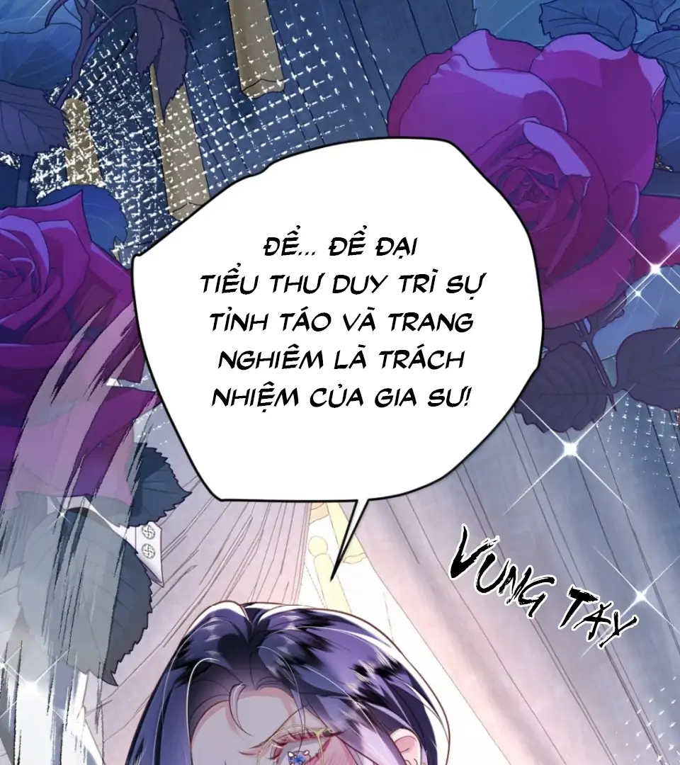Nữ Hầu Gái Ác Ma Chỉ Muốn Bị Tiểu Thư Hành Hạ Chapter 27 - Trang 2