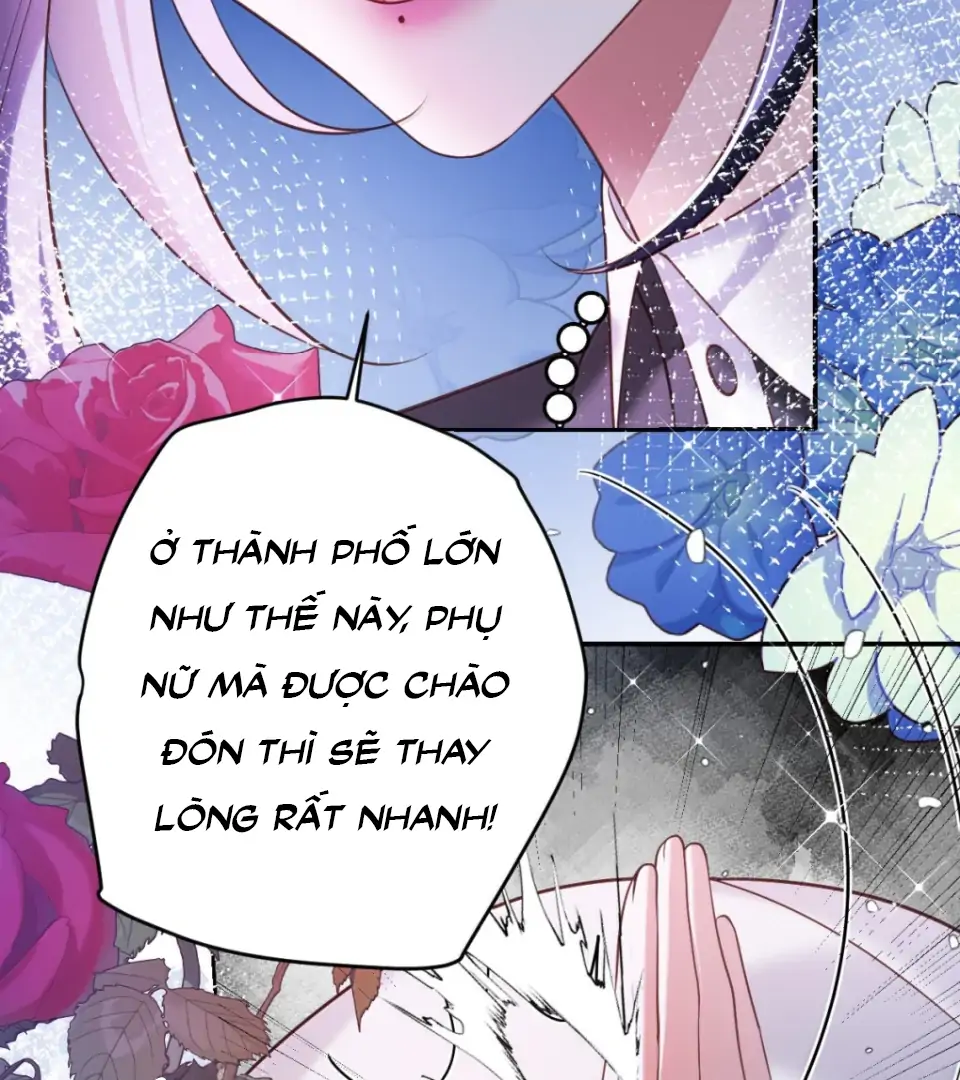 Nữ Hầu Gái Ác Ma Chỉ Muốn Bị Tiểu Thư Hành Hạ Chapter 27 - Trang 2