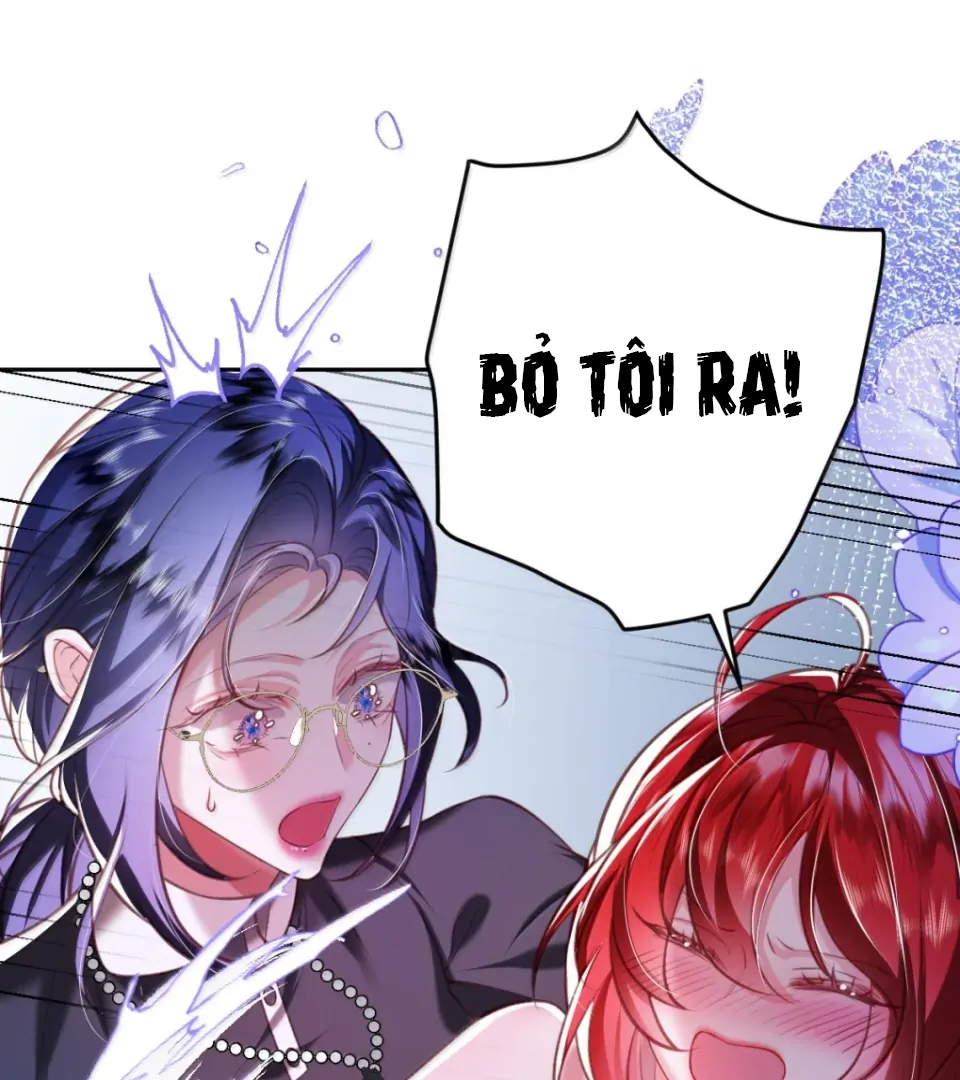 Nữ Hầu Gái Ác Ma Chỉ Muốn Bị Tiểu Thư Hành Hạ Chapter 27 - Trang 2